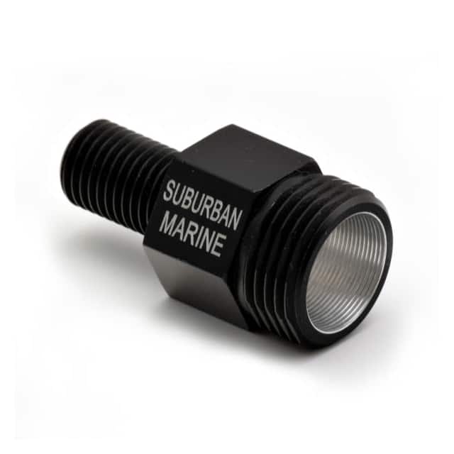 BM-A-BH-A-C-1 CONN BACKSHELL SZA M20