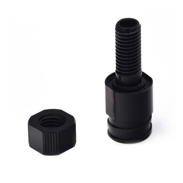 BM-A-BH-C-C-1 CONN BACKSHELL SZA M10
