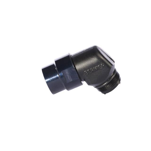 CMA RA8 105 ELBOW BACKSHELL FOR CMA CONN