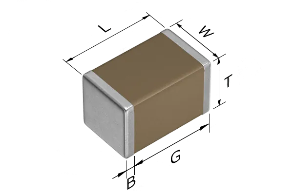 C2012X7R2E103KT020U The TDK Corporation C2012X7R2E103KT020U is a ceramic capacitor with 10nF capacitance and a 250V voltage rating. It offers ±10% tolerance and operates within a wide temperature range.