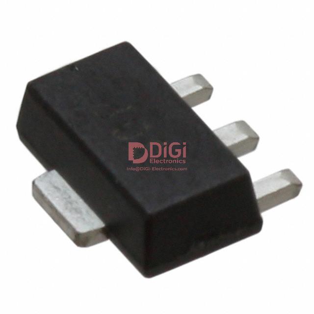 AMMC-6222-W50 The Avago Technologies AMMC-6222-W50 is an RF Amplifier IC designed for WLL and WLAN applications. It operates across a frequency range of 0Hz to 2.5GHz.