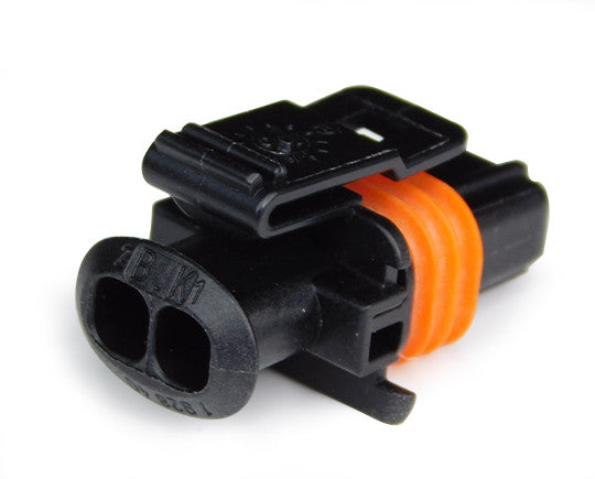 1 928 404 072 The Bosch 1 928 404 072 is a 2-position, sealed female connector housing from the Kompakt 1.1 series. It features a black color and is RoHS3 compliant.