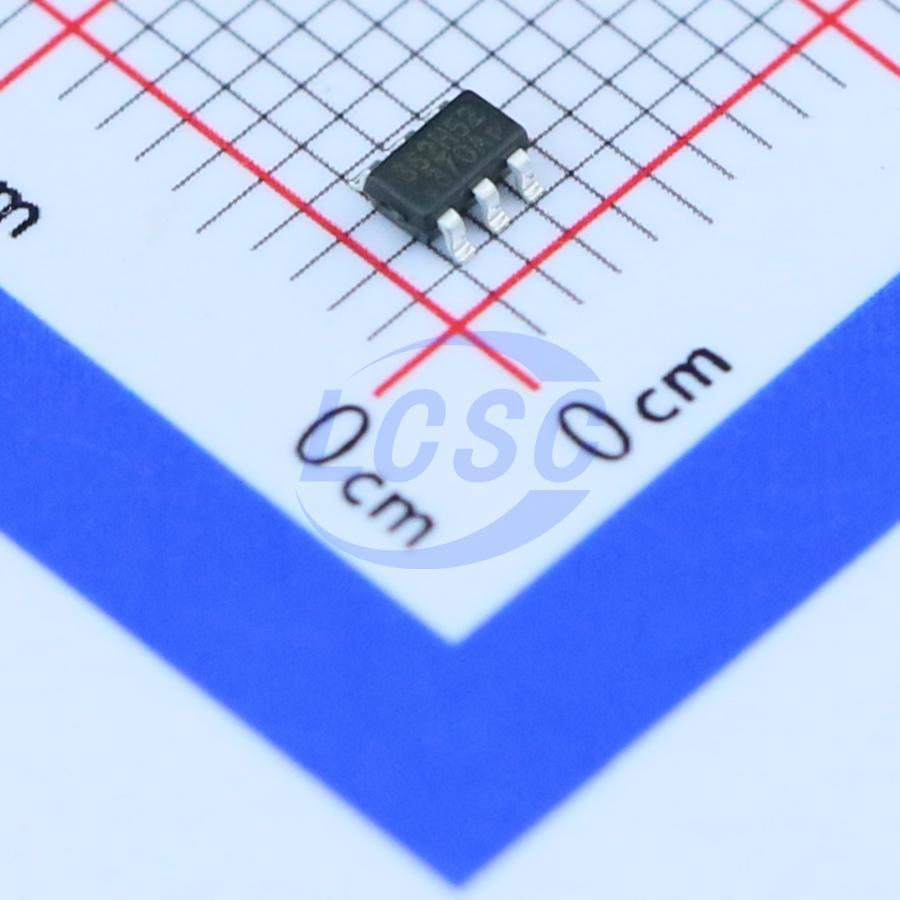 OB2362AMP The OB2362AMP is an AC-DC controller and regulator from OB(On-Bright Elec). It comes in a SOT-23-6 package and is RoHS3 Compliant.
