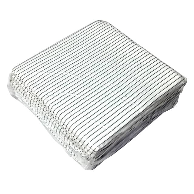WP7200 CLEANROOM SAFE ESD WIPER 9" X 9"