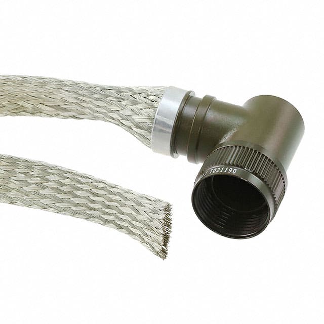 203M212-19B07 CONN BACKSH ADPT SZ7-12S 3/4-20