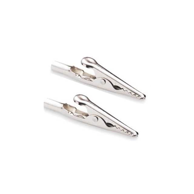 AC1000 ALLIGATOR CLIPS
