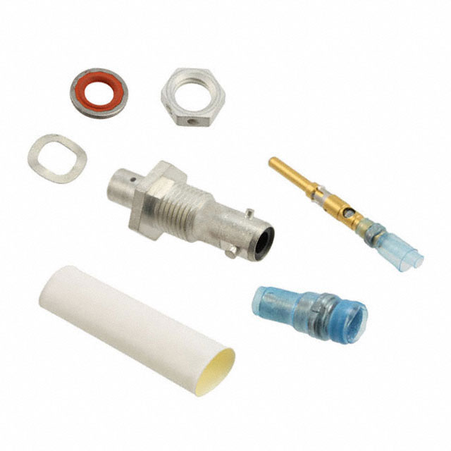 DK-621-0440 This is a coaxial connector (RF) assembly from TE Connectivity. It is RoHS3 compliant, REACH unaffected, and MSL level 1.