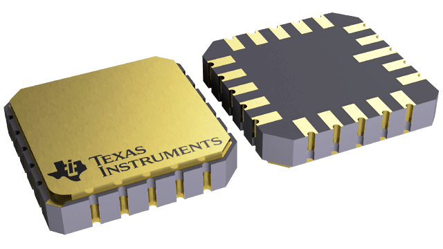 TLE2064AMFKB The Texas Instruments TLE2064AMFKB is a quad JFET-input operational amplifier. It features a wide supply voltage range and a broad operating temperature.