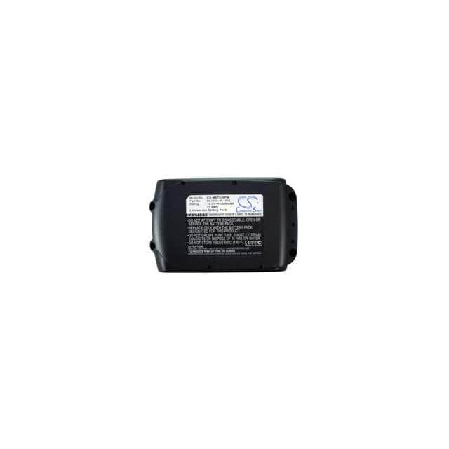 WX-SEDY-4-BDF454Z BATTERY Replacement for Makita BDF454Z B