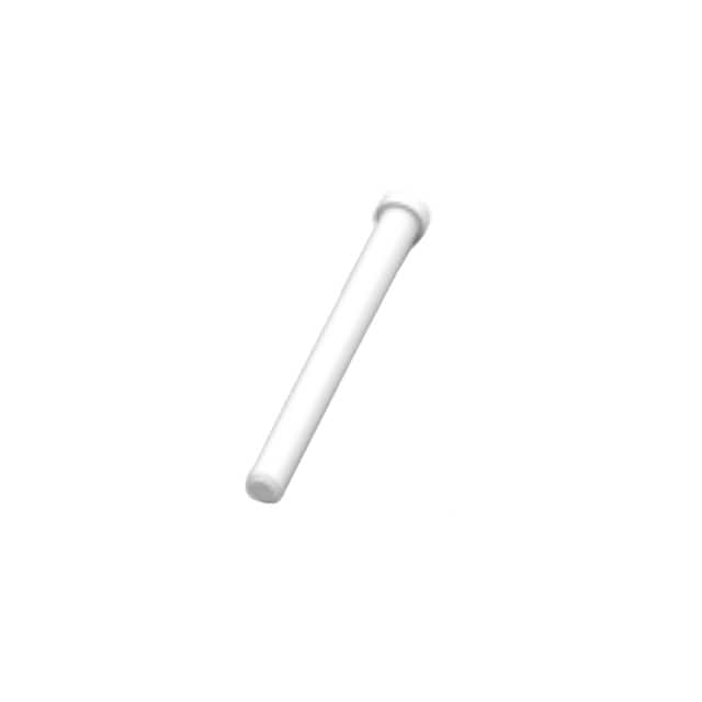 0413-217-1605 CONN SEALING PLUG WHITE