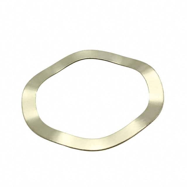 2414-002-1886 CONN LOCKWASHER 18 SILVER