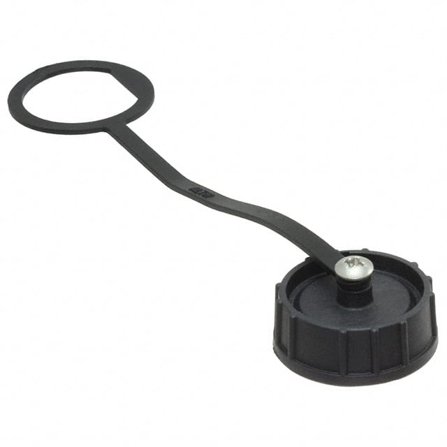 CAP-WADMLPC1 WATERPROOF CAP D SIZE