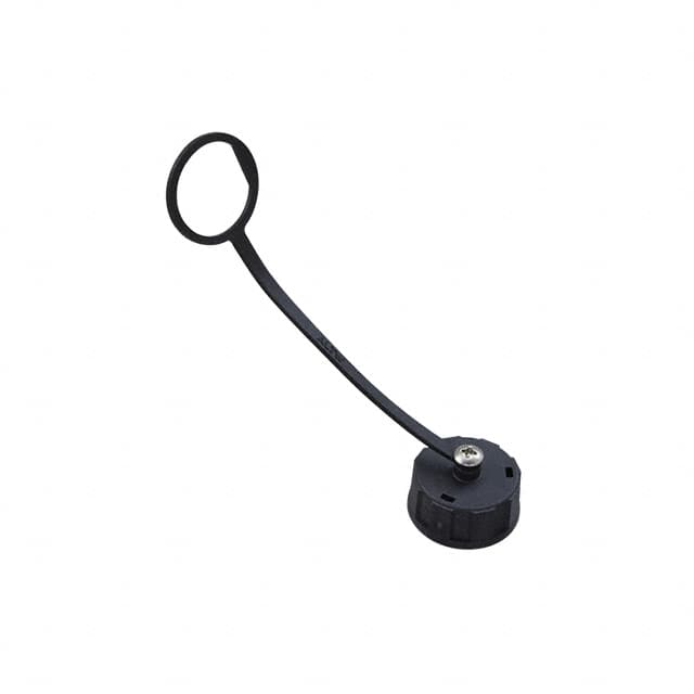 CAP-WACMTPC1 WATERPROOF CAP C SIZE RJ