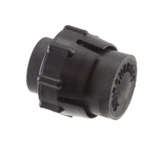 EN3IPCAPX CONN COVER PNL OR INLINE W/RING