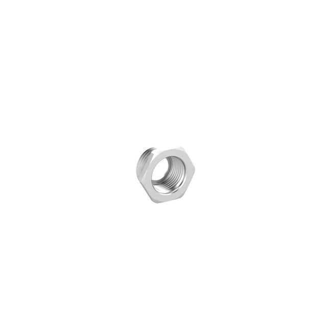 394847 M12 F METAL SHELL 13MM