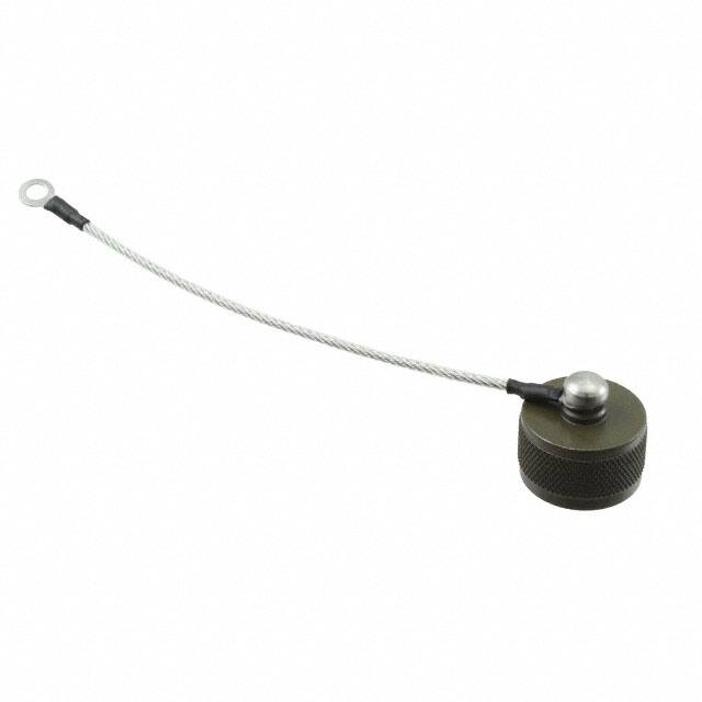 D38999/33W11R CONN PROTECTIVE COVER 11 OLIVE