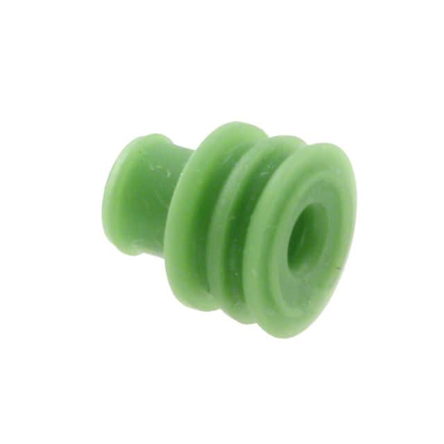 828985-1 CONN WIRE SEAL GREEN