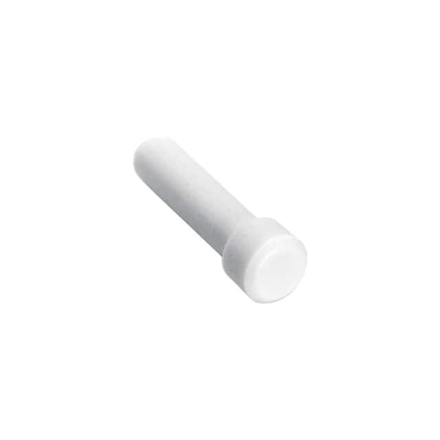A114017 CONN SEALING PLUG SZ 12 & 16 WHT