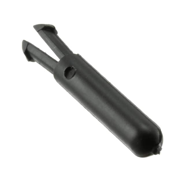 SMSPKE0 CONN SIGNAL PIN KEY 16 BLACK