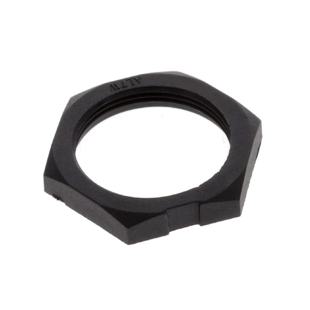ANA138XXX01 HEX NUT 13/16IN - 28UN