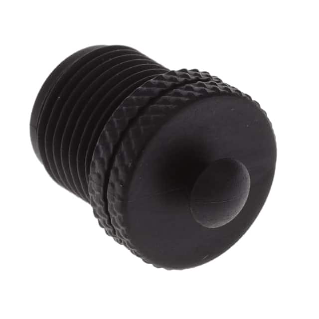HDM12PPC MAXM12, PLASTIC PLUG PROTECTIVE