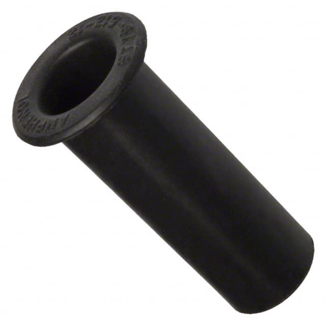 97-79-513-12 CONN BUSHING 20 22 BLACK