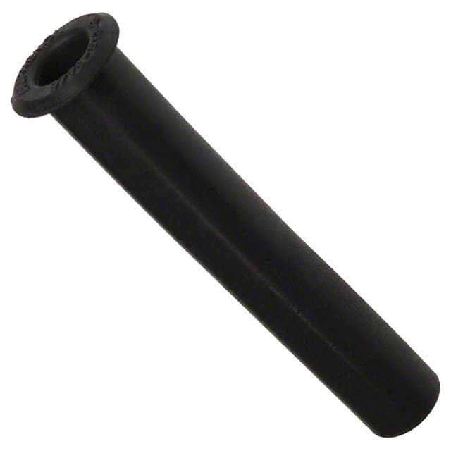 97-79-513-6 CONN BUSHING 12SL 14S BLACK