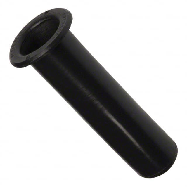 97-79-513-10 CONN BUSHING 18 BLACK