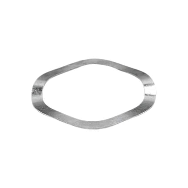 AT14-002-1886 CONN LOCKWASHER 18 SILVER