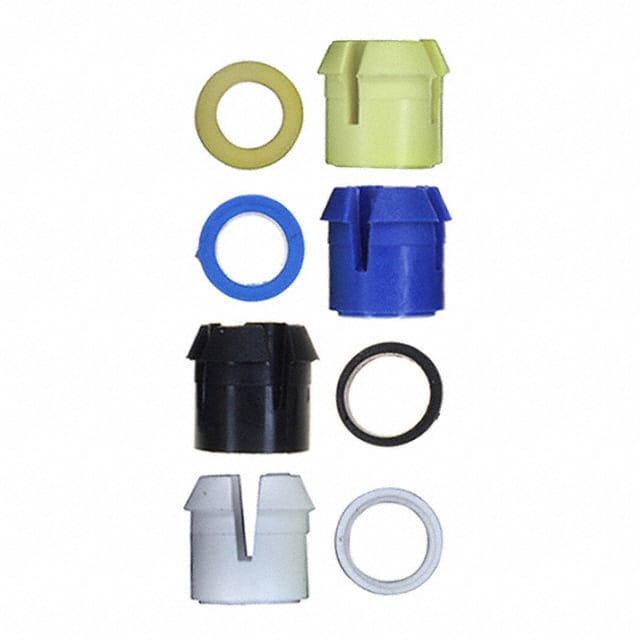 PX0483 CONN CABLE GLAND COLLET