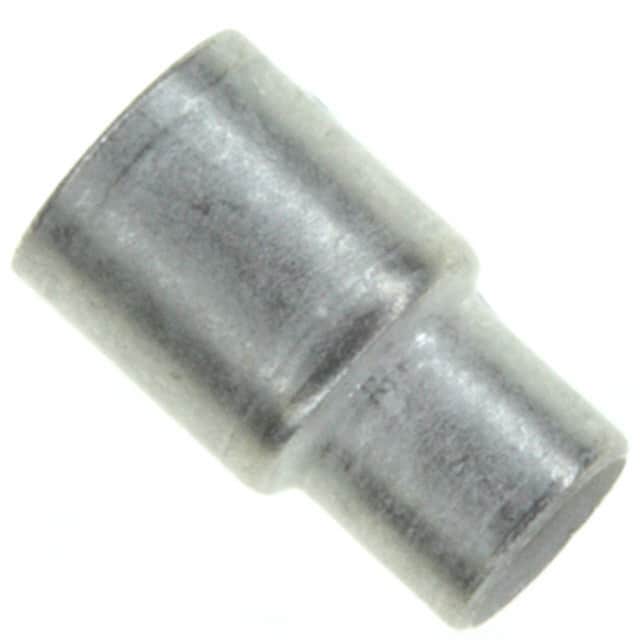 1-332057-0 CONN FERRULE SILVER