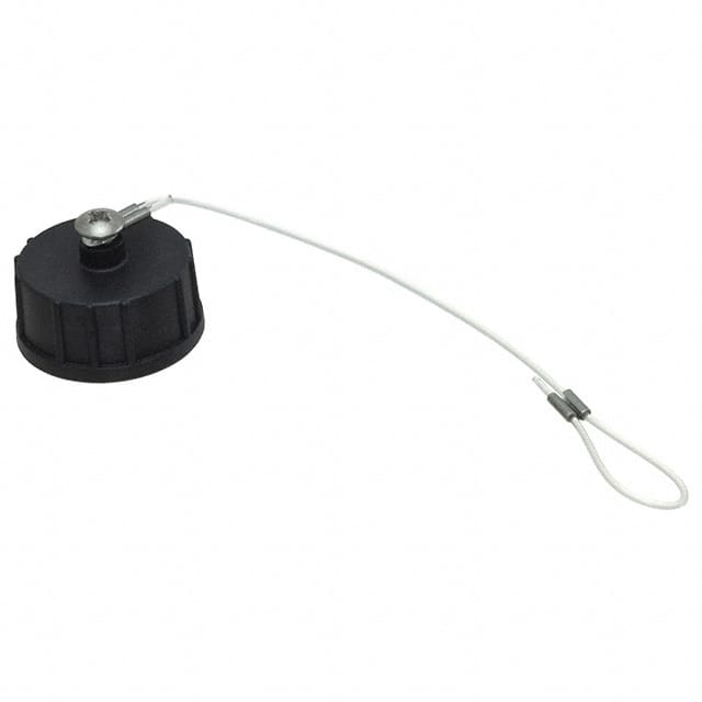 CAP-WACMSPD1 WATERPROOF CAP C SIZE