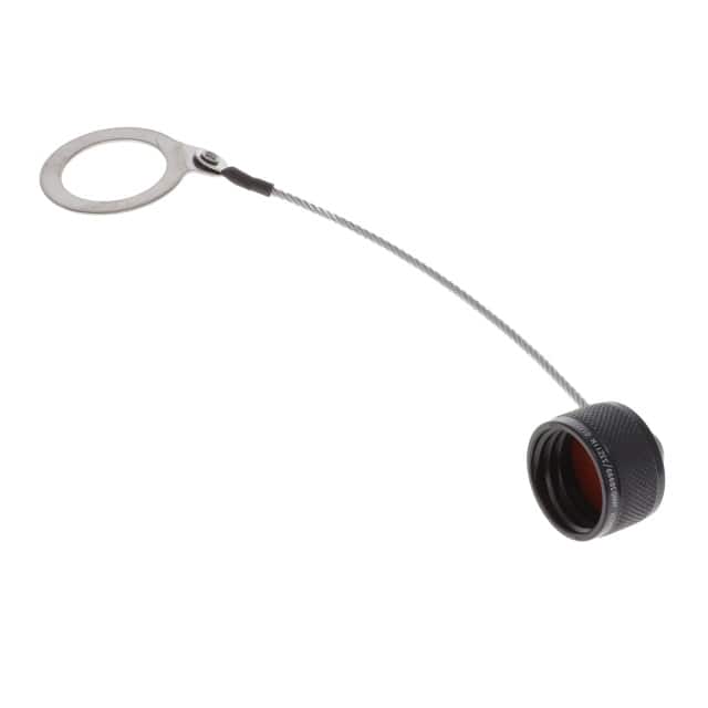 D38999/33Z11N DUST CAP  SHELL SIZE 11 RECEPTAC