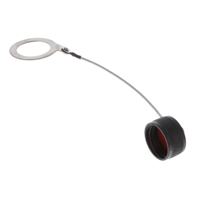 D38999/33Z13N DUST CAP  SHELL SIZE 13 RECEPTAC