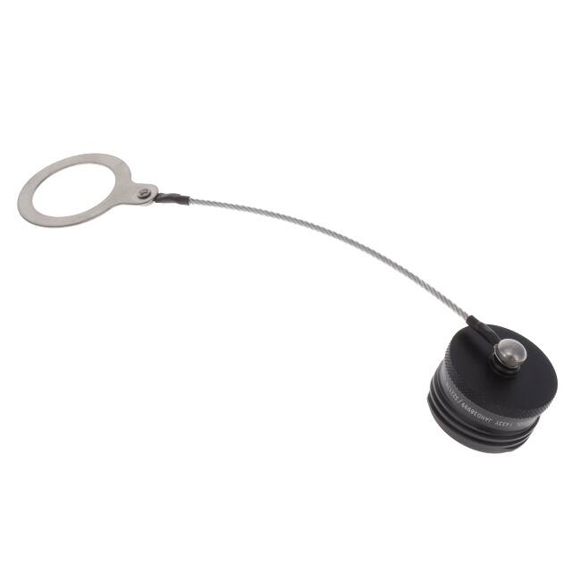 D38999/32Z17N DUST CAP  SHELL SIZE 17 PLUG MIL