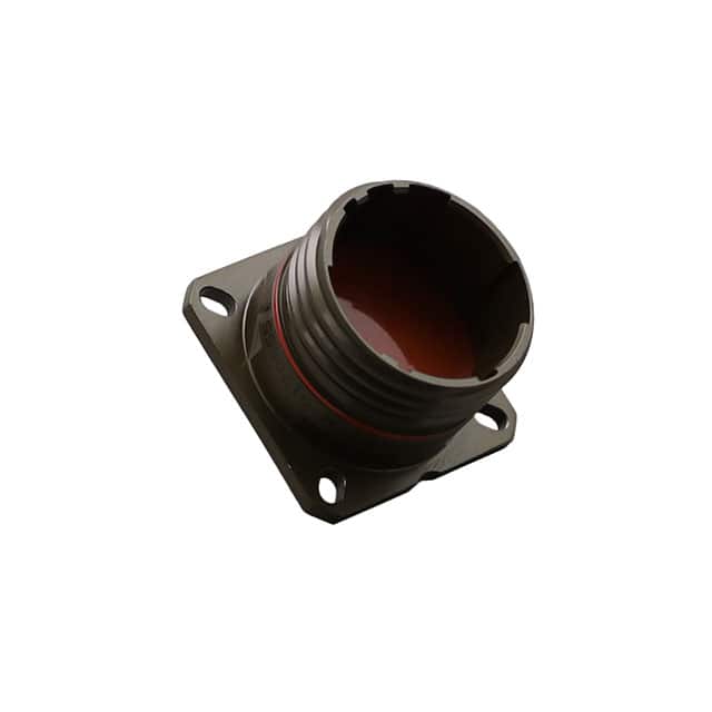 D38999/22FW CONN DUMMY RECEPTACLE 19 OLIVE