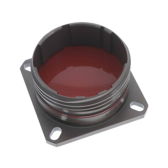 D38999/22JW CONN DUMMY RECEPTACLE 25 OLIVE