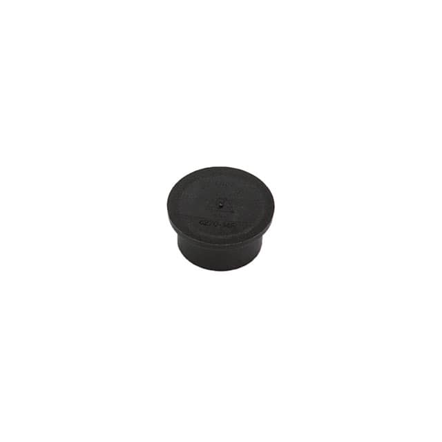 34212 CONN COVER 16Y BLACK