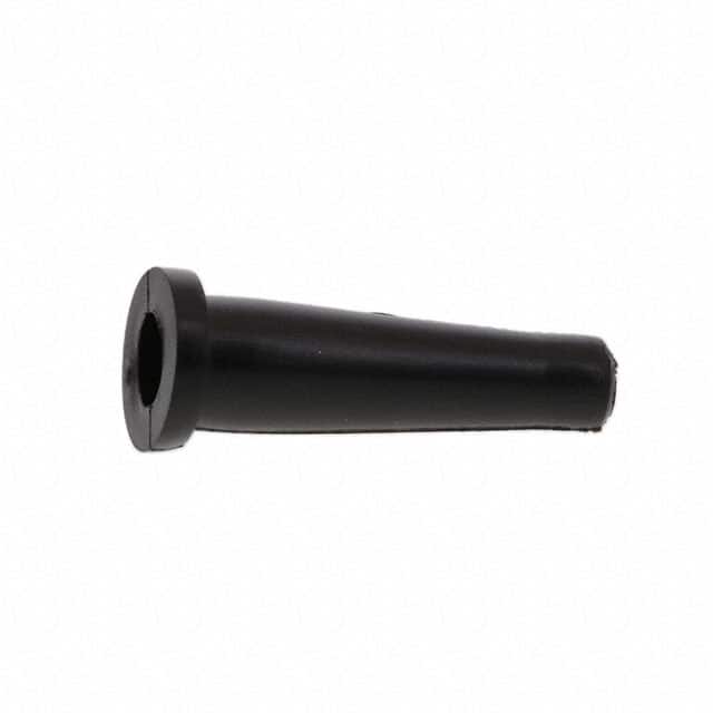 8819/10 CONN SLEEVE BLACK