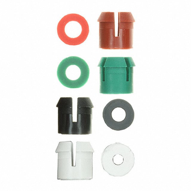 PX0482 CONN CABLE GLAND COLLET