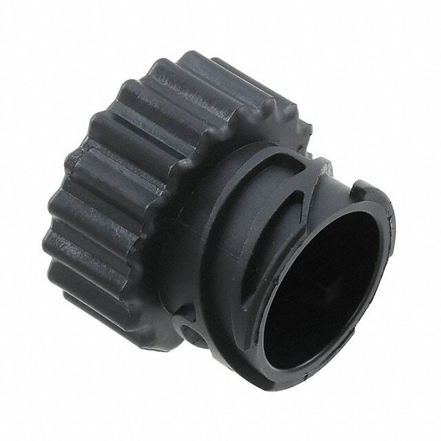 185636-1 CONN COVER BLACK