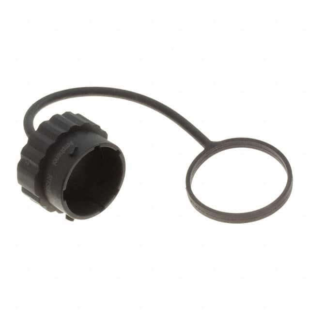 RTS616NDCG DUST CAP FOR PLUG, SIZE 16