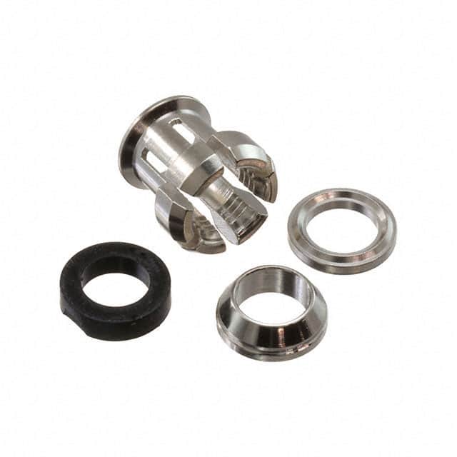 FFA.1E.755.CNS CONN COLLET SET