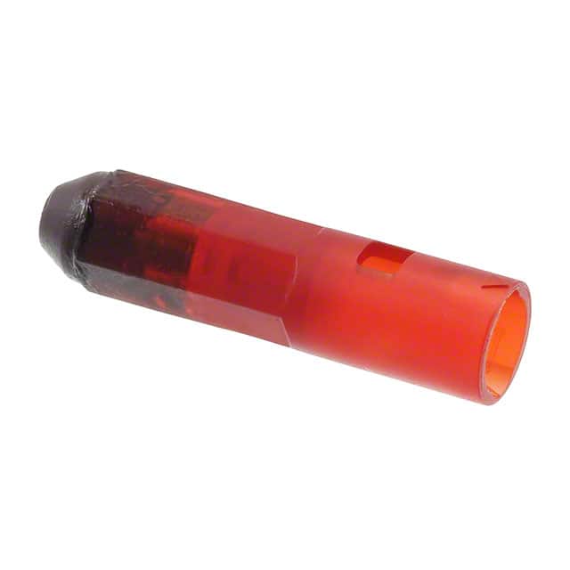 48-7191-1 CONN RCPT WIRE SPLICE RED