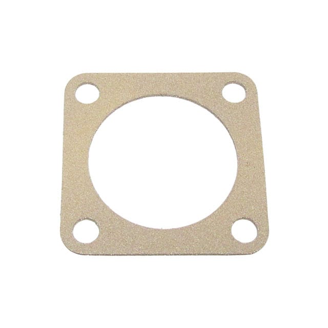 5204-0012-20 CONN EMI GASKET 14 14S BEIGE
