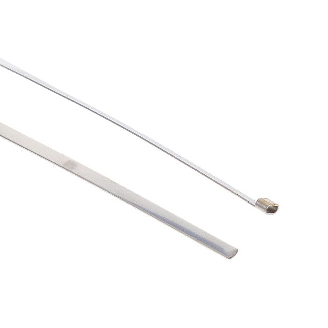 R85049/128-5 BANDING STRAP STRAIGHT