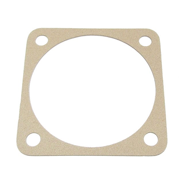 5204-0028-20 CONN EMI GASKET 25 BEIGE