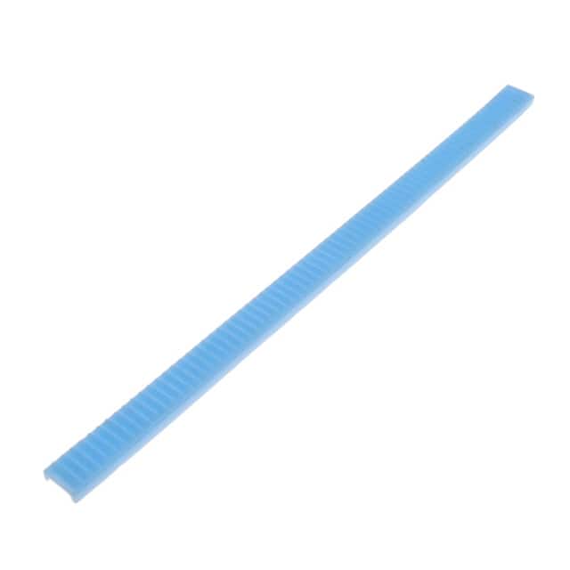 M85049/127-01 RUBBER BUSHING STRIP