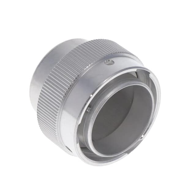 HDC36-24-1E CONN PROTECTIVE CAP 24 SILVER
