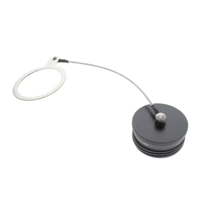 D3899932Z25N DUST CAP  SHELL SIZE 25 PLUG MIL